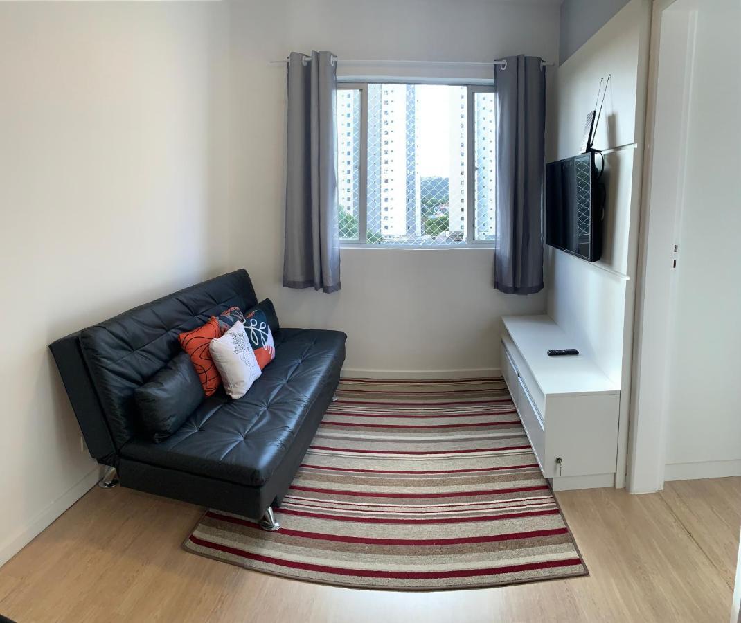 קוריטיבה 505 - Apartamento Lindo, Amplo E Decorado, Mobiliario Moderno, Cozinha Completa Com Utensilios , Excelente Vista Da Cidade E Localizacao Privelegiada No Bairro Bigorrilho Proximo De Shopping E Parques מראה חיצוני תמונה