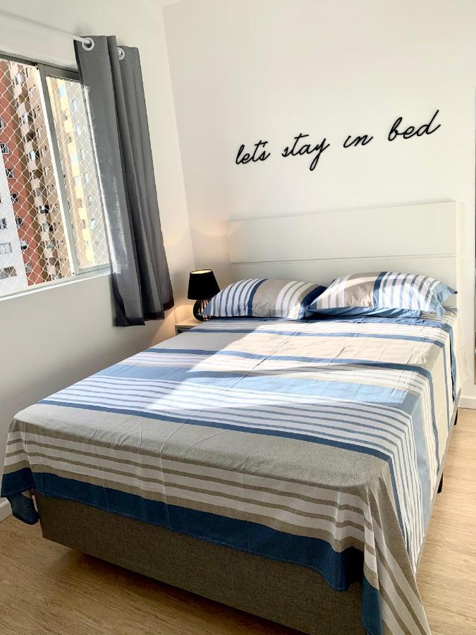 קוריטיבה 505 - Apartamento Lindo, Amplo E Decorado, Mobiliario Moderno, Cozinha Completa Com Utensilios , Excelente Vista Da Cidade E Localizacao Privelegiada No Bairro Bigorrilho Proximo De Shopping E Parques מראה חיצוני תמונה