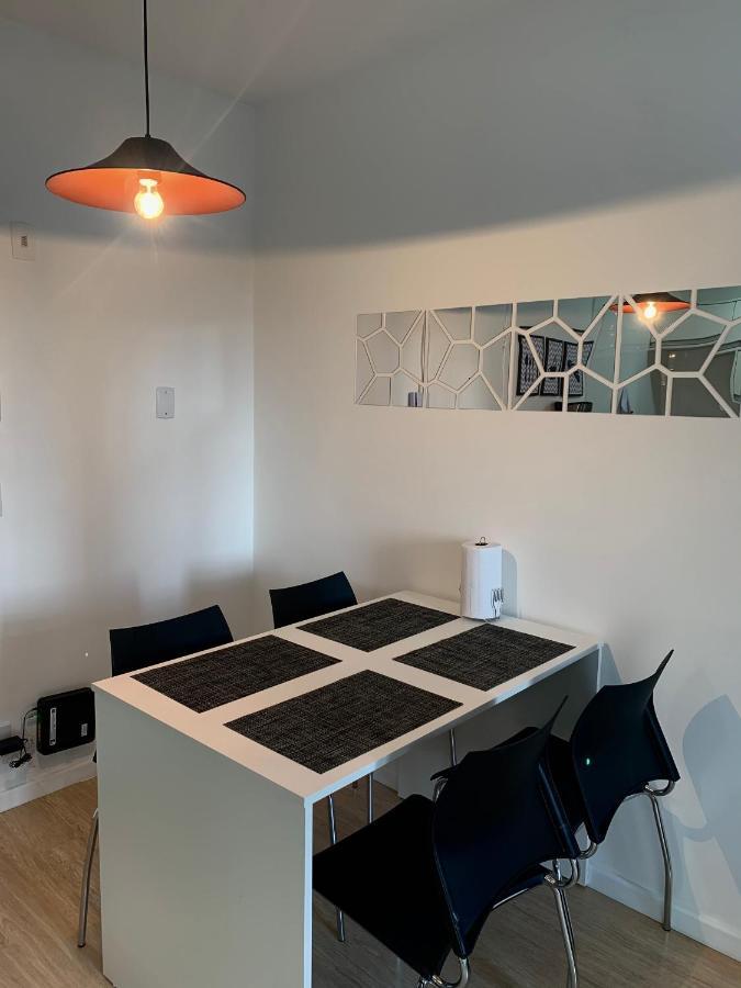 קוריטיבה 505 - Apartamento Lindo, Amplo E Decorado, Mobiliario Moderno, Cozinha Completa Com Utensilios , Excelente Vista Da Cidade E Localizacao Privelegiada No Bairro Bigorrilho Proximo De Shopping E Parques מראה חיצוני תמונה