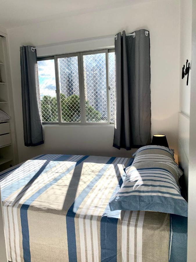 קוריטיבה 505 - Apartamento Lindo, Amplo E Decorado, Mobiliario Moderno, Cozinha Completa Com Utensilios , Excelente Vista Da Cidade E Localizacao Privelegiada No Bairro Bigorrilho Proximo De Shopping E Parques מראה חיצוני תמונה