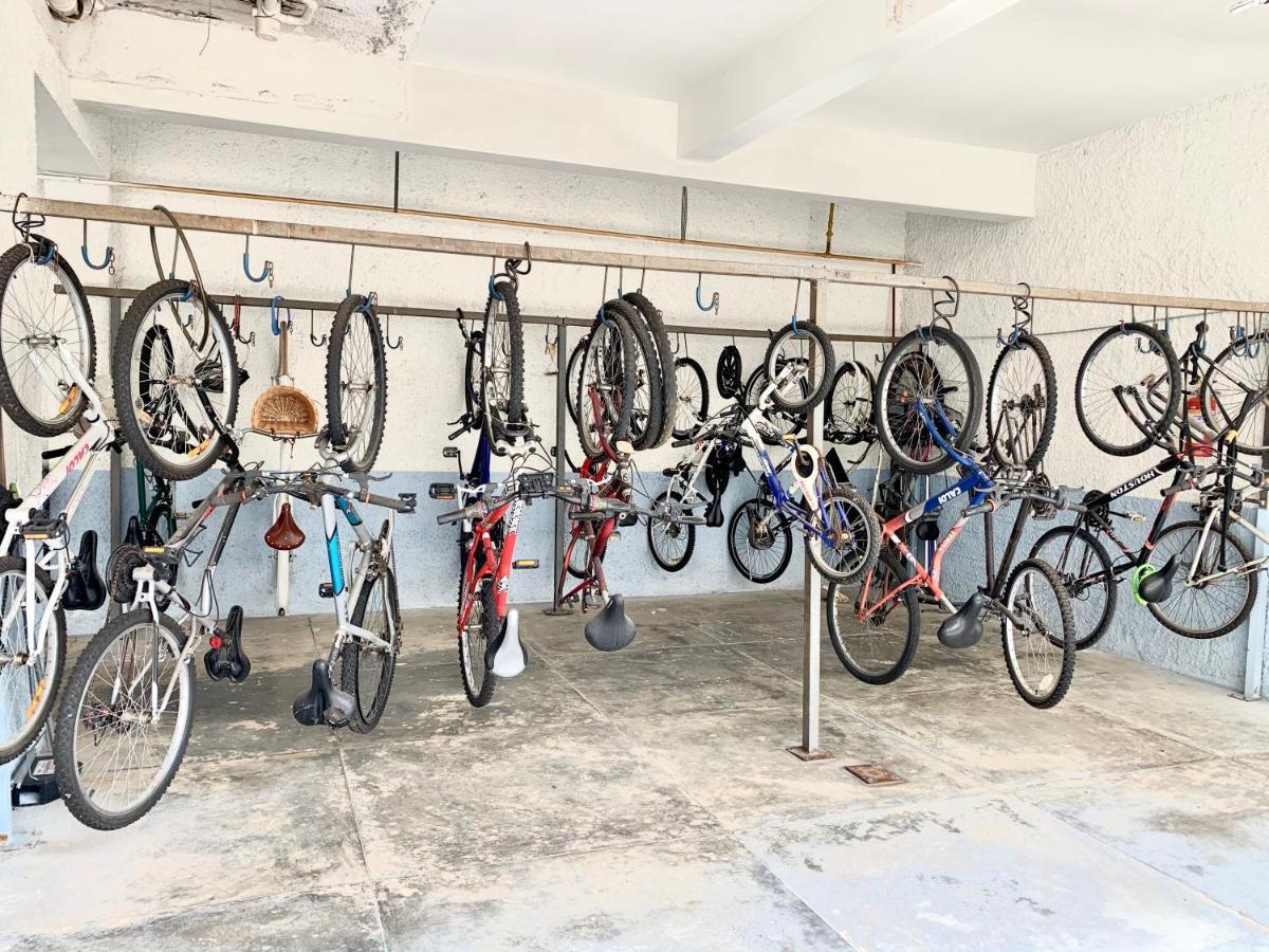 קוריטיבה 505 - Apartamento Lindo, Amplo E Decorado, Mobiliario Moderno, Cozinha Completa Com Utensilios , Excelente Vista Da Cidade E Localizacao Privelegiada No Bairro Bigorrilho Proximo De Shopping E Parques מראה חיצוני תמונה